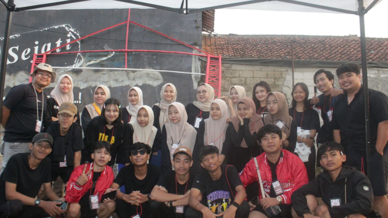 Background IPEKA