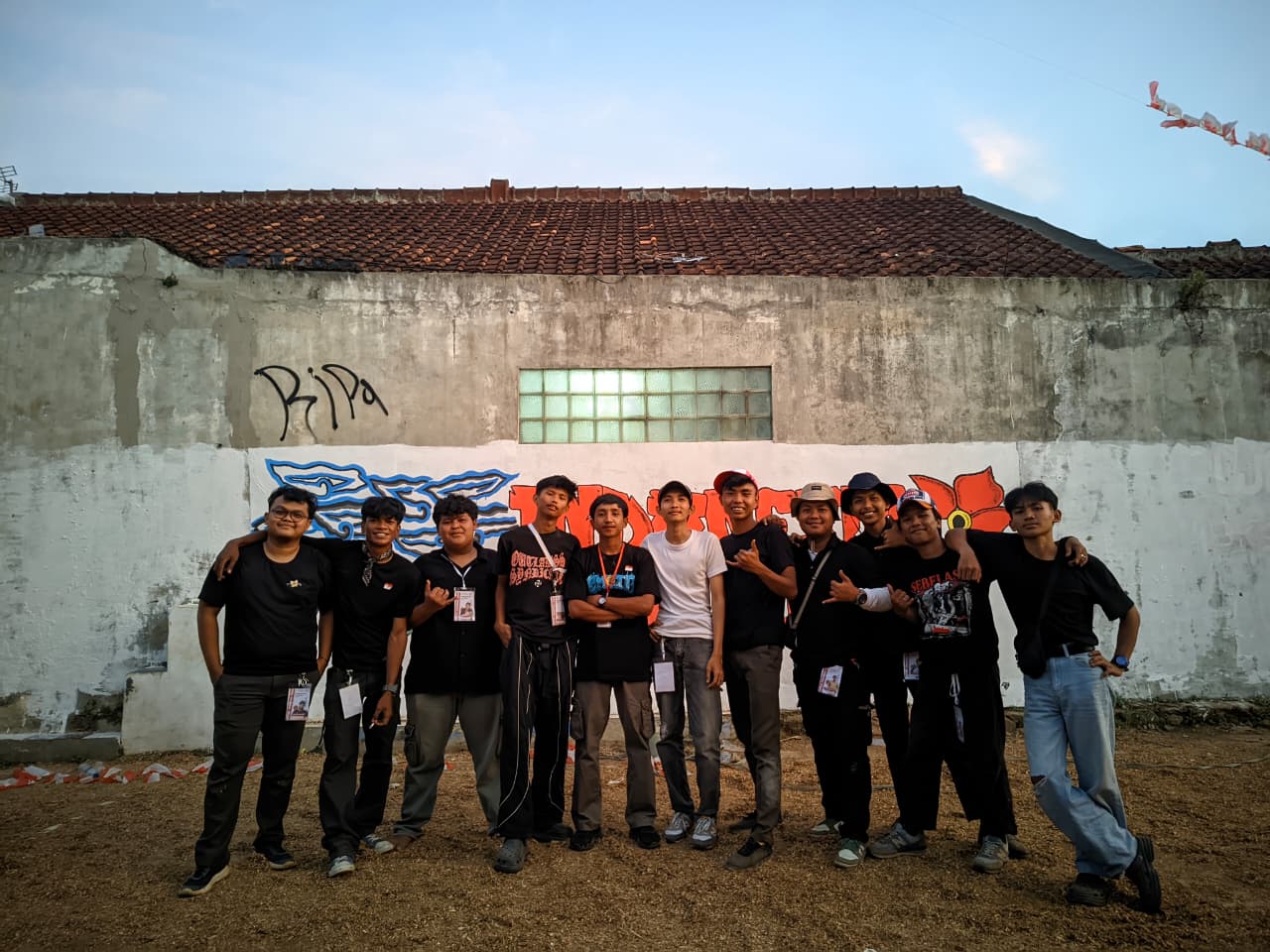 event